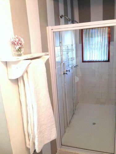 Hostal Protea Wilds Retreat