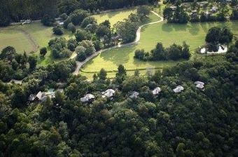 Hotel Tsala Treetop Lodge