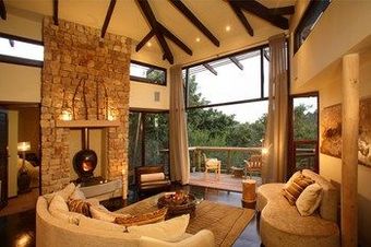 Hotel Tsala Treetop Lodge