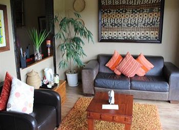 Hotel Hog Hollow Country Lodge