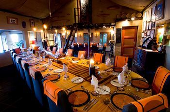 Hotel Hog Hollow Country Lodge