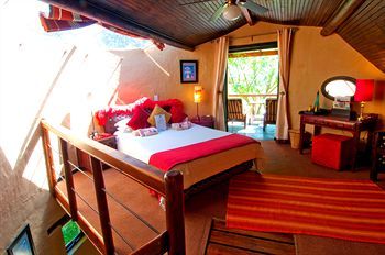 Hotel Hog Hollow Country Lodge