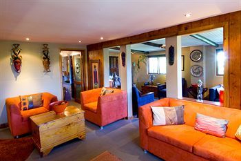 Hotel Hog Hollow Country Lodge