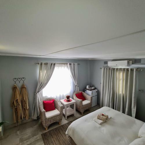 Agroturismo Gourits River Guest Farm