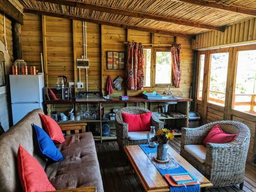 Agroturismo Gourits River Guest Farm