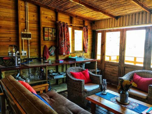 Agroturismo Gourits River Guest Farm