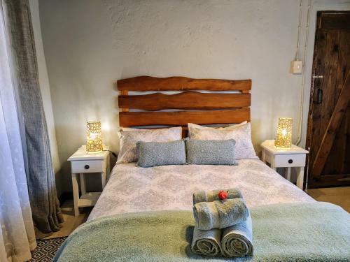 Agroturismo Gourits River Guest Farm