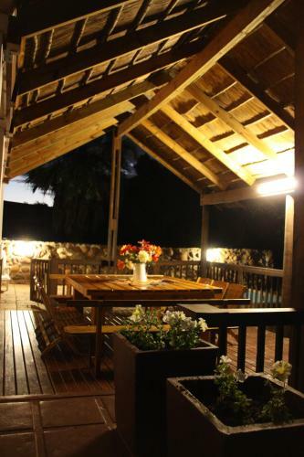 Agroturismo Gourits River Guest Farm