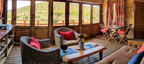 Agroturismo Gourits River Guest Farm