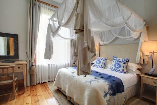 Lodge Botlierskop Private Game Reserve