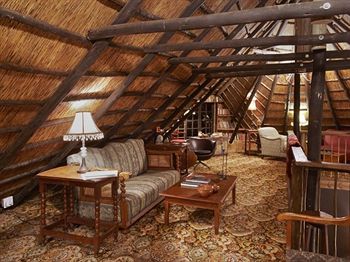 Hostal Birdsong Cottages