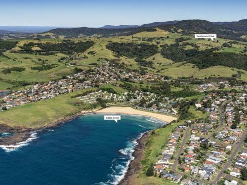 Saddleback Grove Kiama 4pm Check Out Sundays