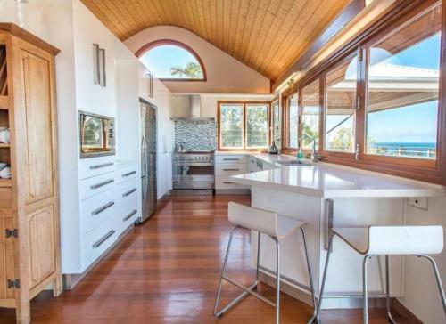 Breathtaking Ocean View Home Kiama