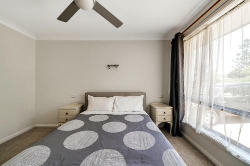 Relaxed Holiday House At Kiama
