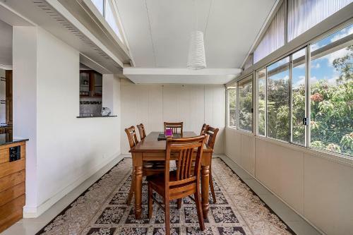 Relaxed Holiday House At Kiama