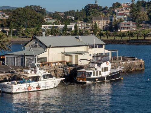 Quarrymans Cottage Kiama