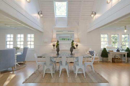 The Cottage