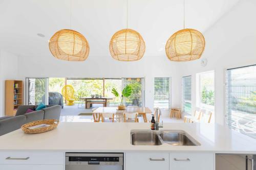 The Beach Oasis @ 360