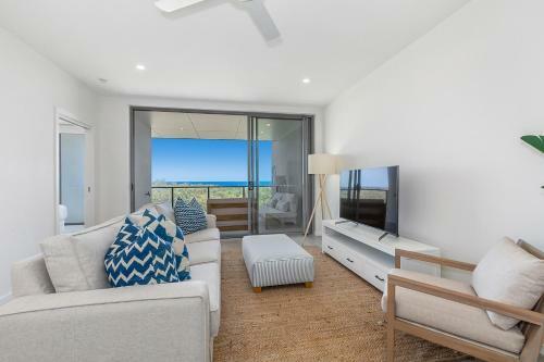 Dune Beachfront Apartments