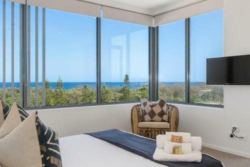 Dune Beachfront Apartments