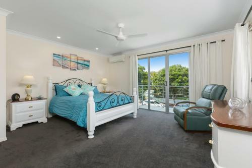 Villa Casuarina Dreaming