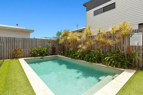 Beachside Haven