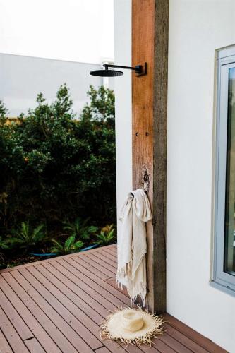 Dune Beach Front Apartment 15
