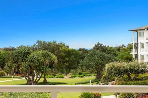 Apartamento Resort On The Beach 5215 - Ocean Glimpses
