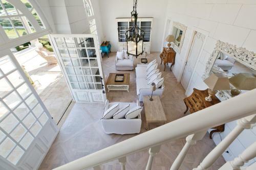 Hostal Campbell Point House