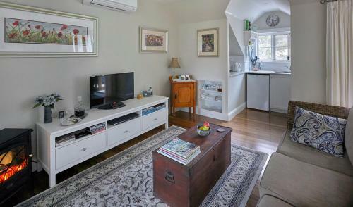 Bed & Breakfast The Willows At Kurrajong