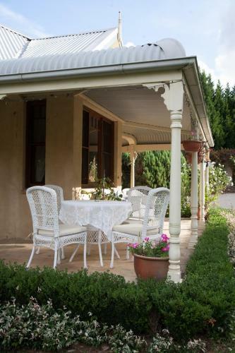 Bed & Breakfast The Willows At Kurrajong