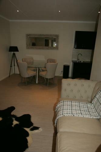 Hotel Kindred Lodge Apartments