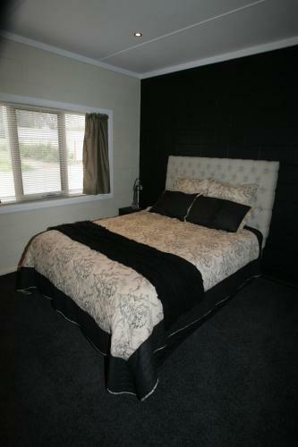 Hotel Kindred Lodge Apartments