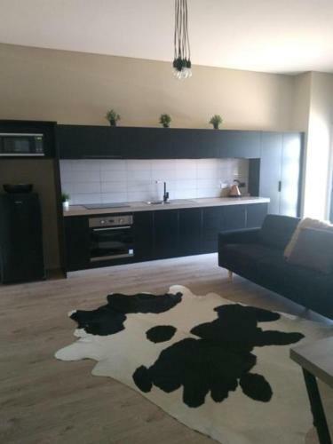 Hotel Kindred Parkside Apartments