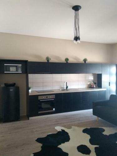 Hotel Kindred Parkside Apartments