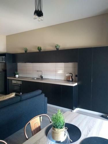 Hotel Kindred Parkside Apartments