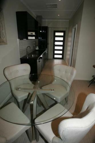 Hotel Kindred Parkside Apartments