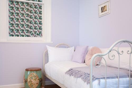Culgoa Beautifully Refurbished 1896 Heritage House
