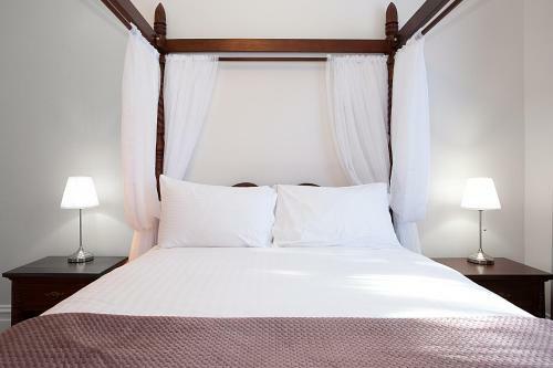 Culgoa Beautifully Refurbished 1896 Heritage House