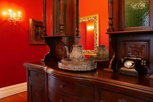 Culgoa Beautifully Refurbished 1896 Heritage House