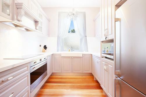Culgoa Beautifully Refurbished 1896 Heritage House