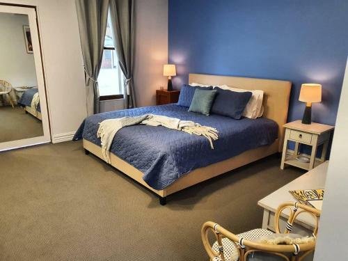 Hotel The Lancefield Lodge