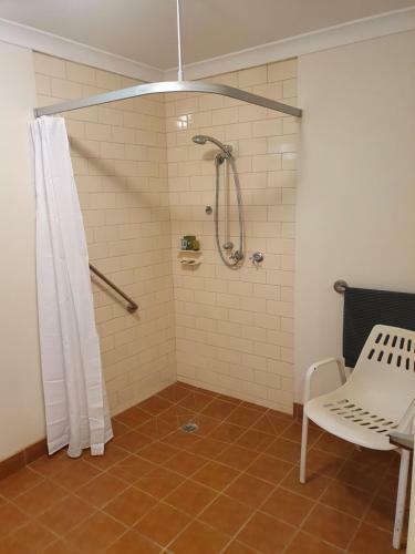 Hotel The Lancefield Lodge