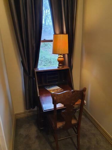 Hotel The Lancefield Lodge