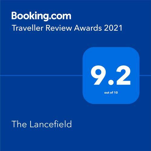 Hotel The Lancefield Lodge