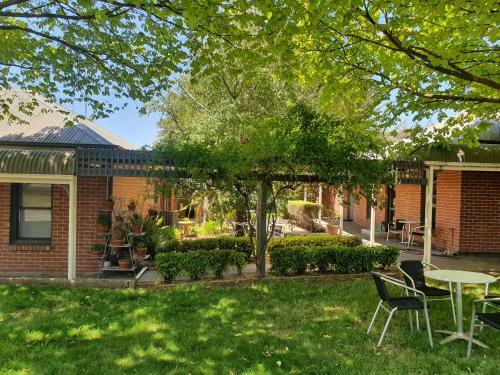 Hotel The Lancefield Lodge