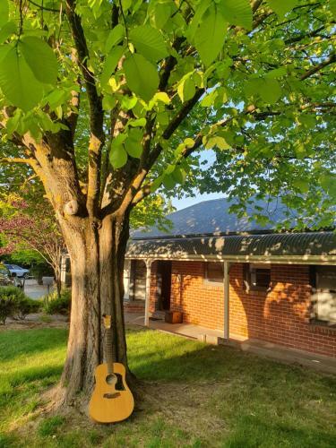 Hotel The Lancefield Lodge