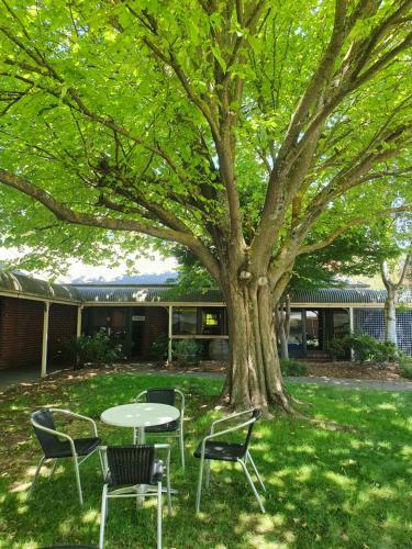 Hotel The Lancefield Lodge
