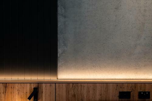 Hotel Verge Launceston