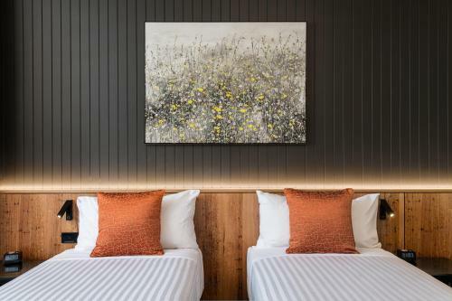 Hotel Verge Launceston